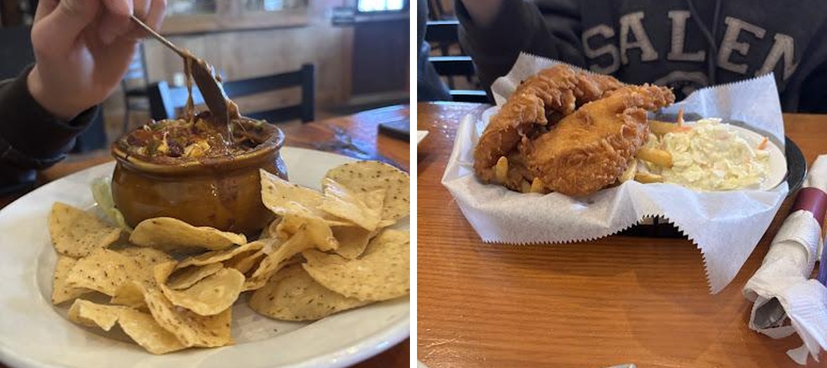 Olde Mill Tavern