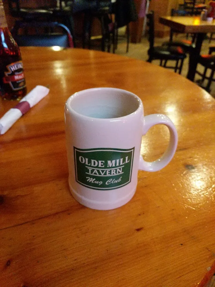 Beer Mug