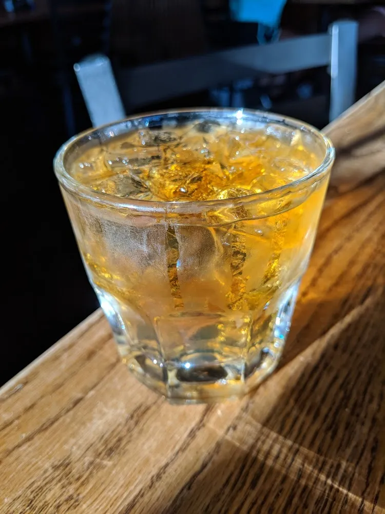 Bourbon