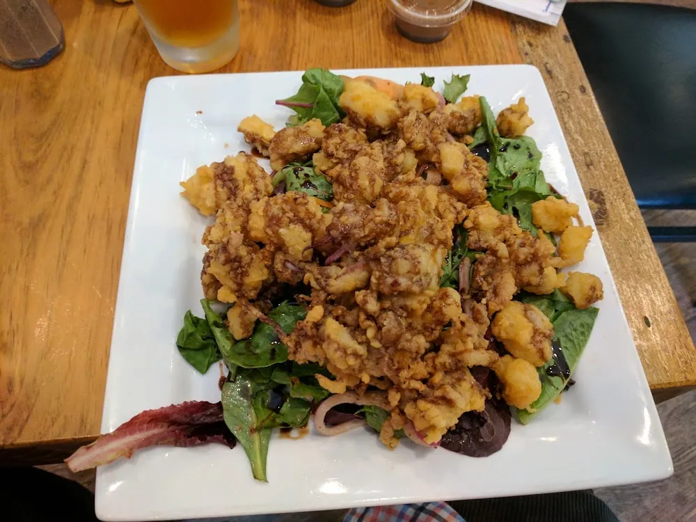 Calamari
