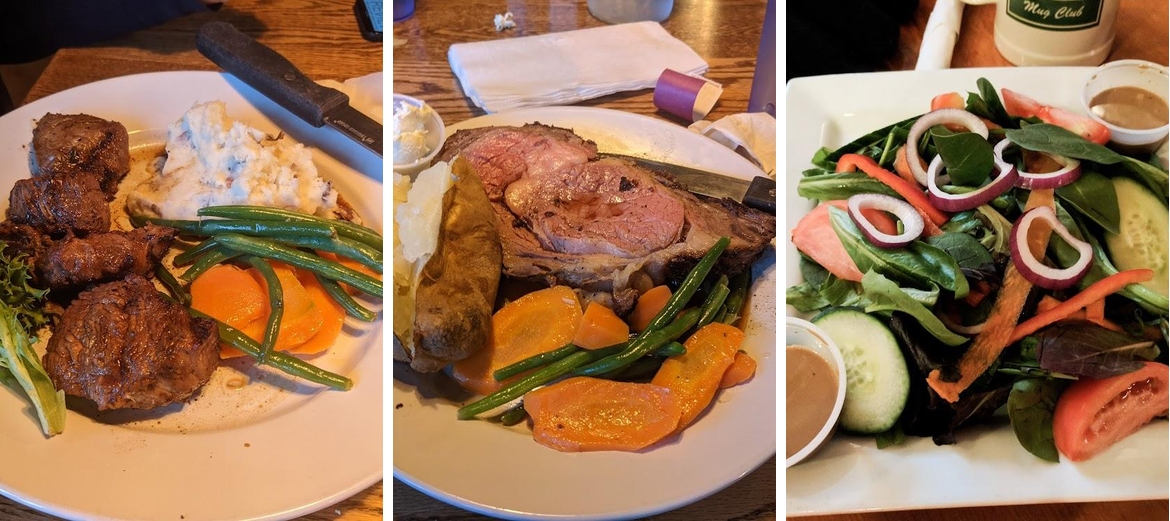 Olde Mill Tavern
