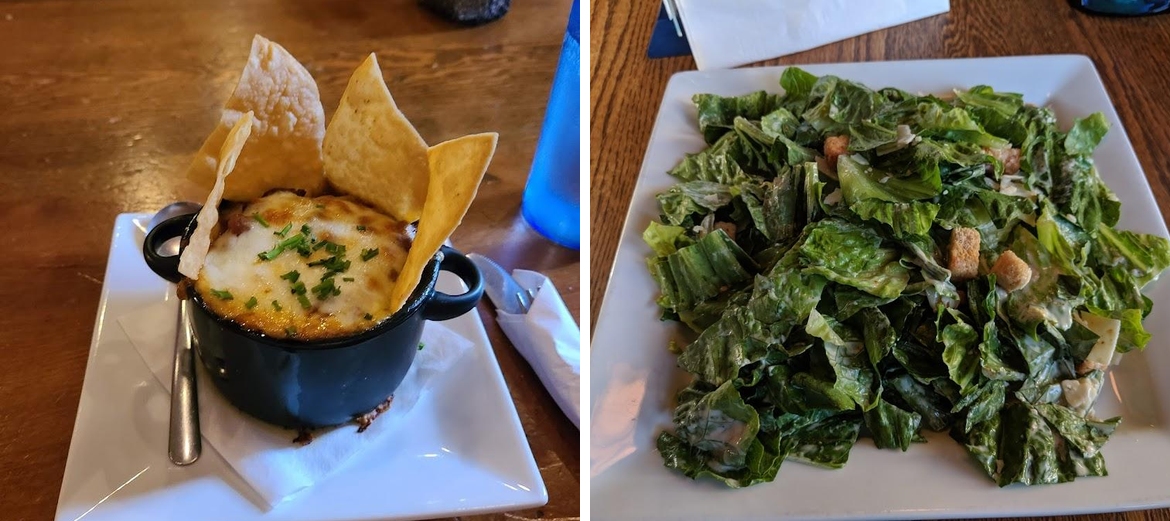 Olde Mill Tavern