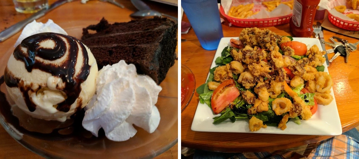 Olde Mill Tavern