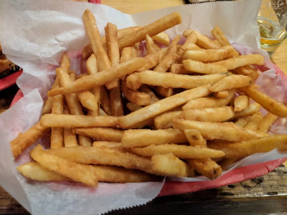 French Fries