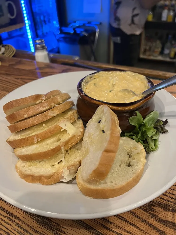 Lobster Dip