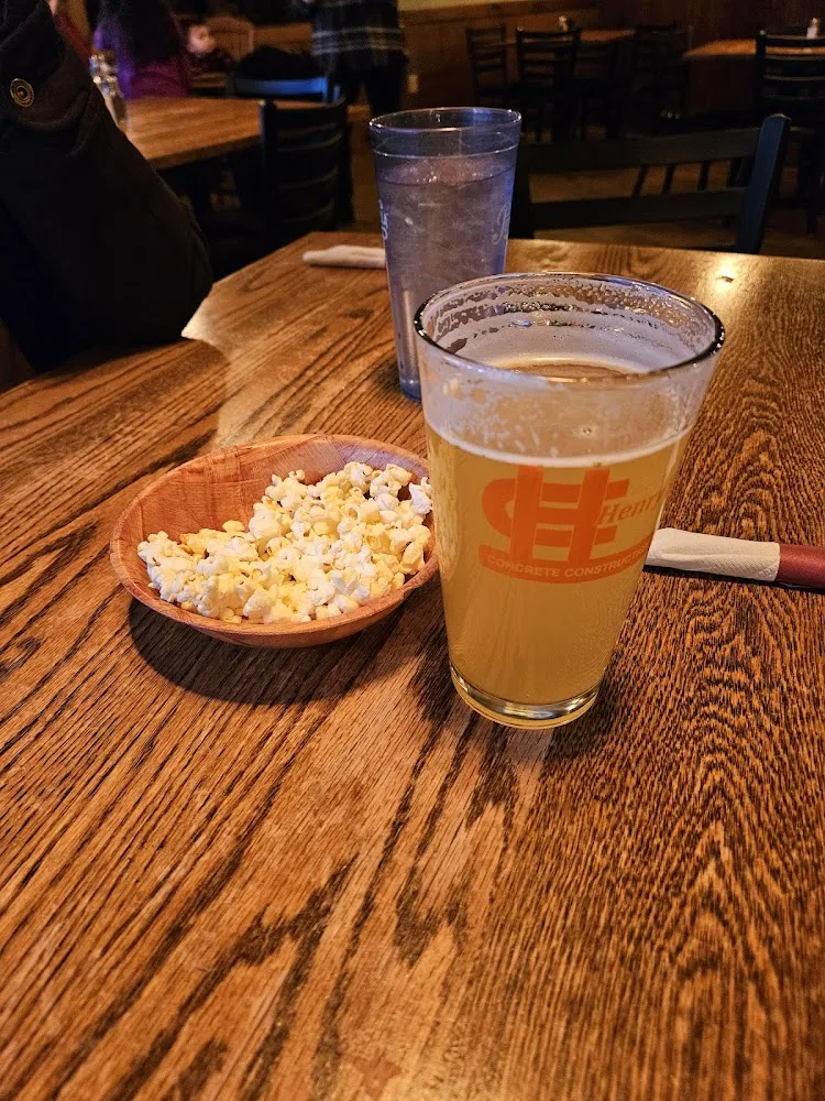 Popcorn