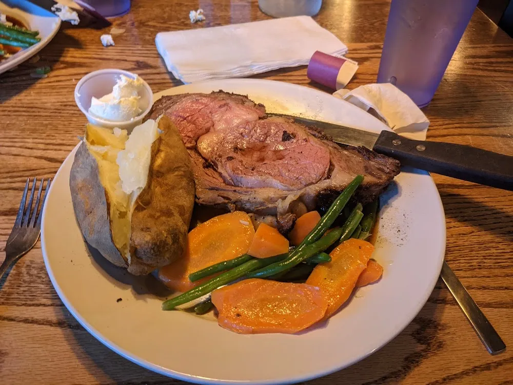 Prime Rib